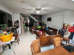 Blk 559 Jurong West Street 42 (Jurong West), HDB 5 Rooms #570184171